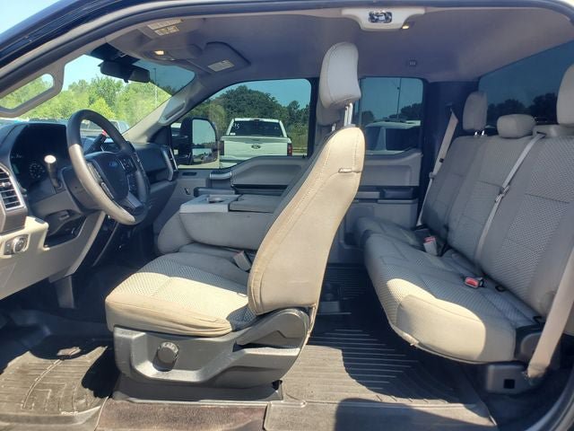 Used 2016 Ford F150 XLT w/ XTR Package AWD/4WD image 21