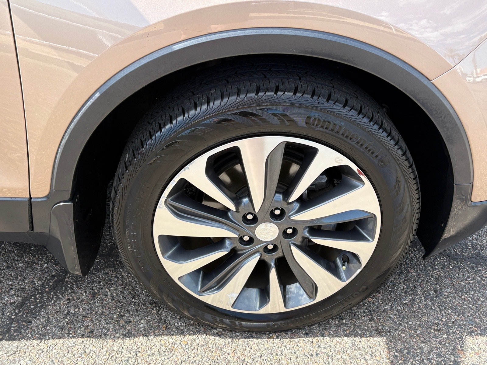 Used 2018 Buick Encore Preferred FWD image 9