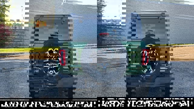 New 2025 Ford Bronco Outer Banks image 30