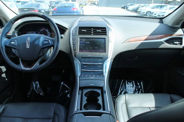 Used 2014 Lincoln MKZ Hybrid w/ Equipment Group 202A Reserve image 17