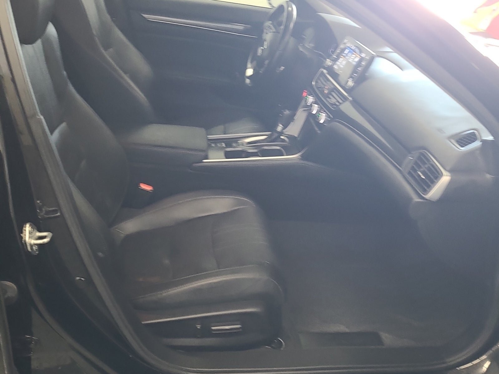 Used 2021 Honda Accord Sport Special Edition image 13