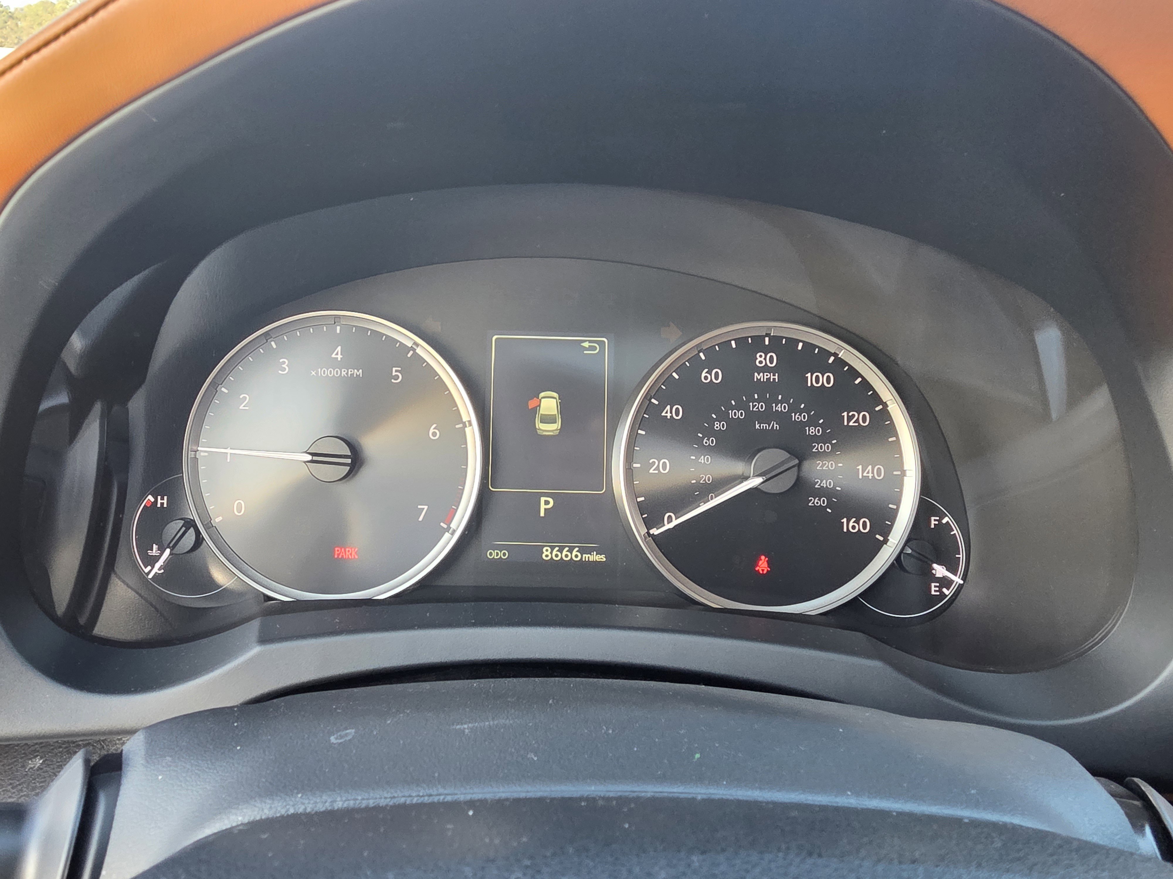 Used 2025 Lexus IS 350 F Sport image 15