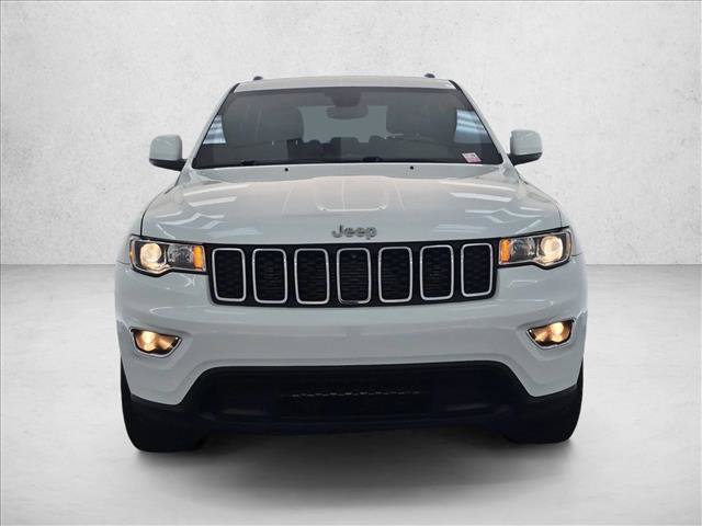 Used 2019 Jeep Grand Cherokee Laredo w/ Laredo X Package RWD image 2