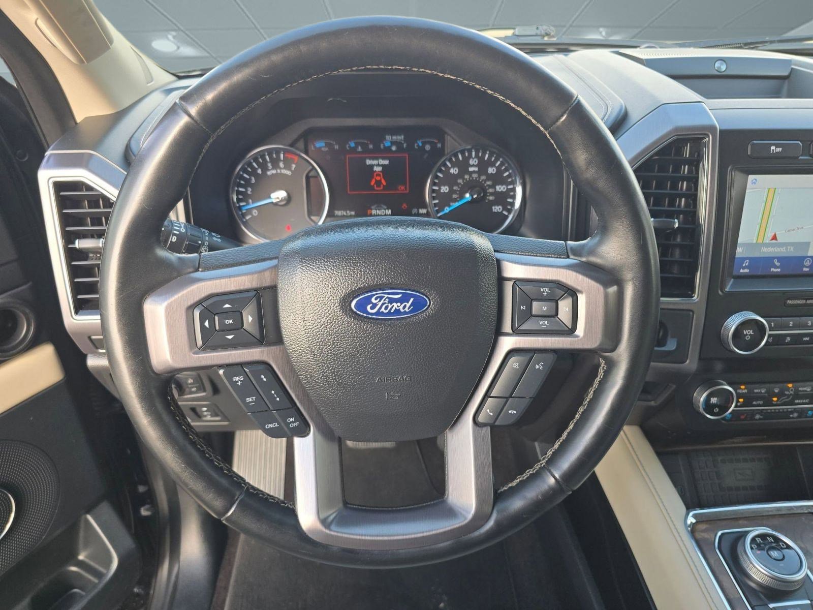 Used 2021 Ford Expedition Platinum image 36
