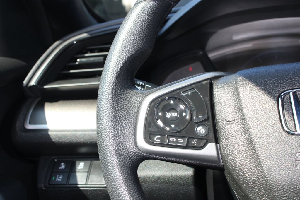 Certified 2020 Honda Civic LX image 18