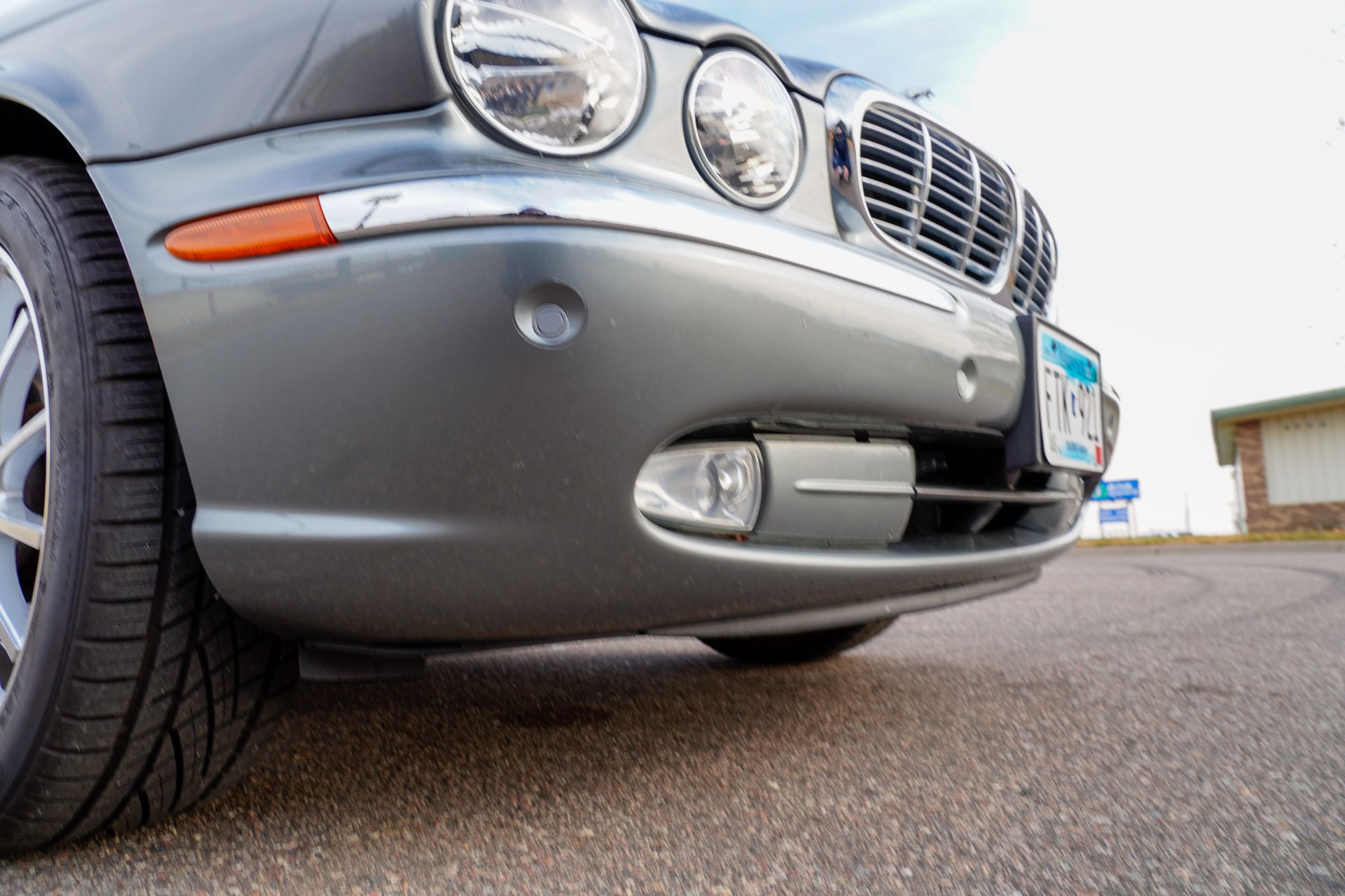 Used 2005 Jaguar XJ8 RWD image 15