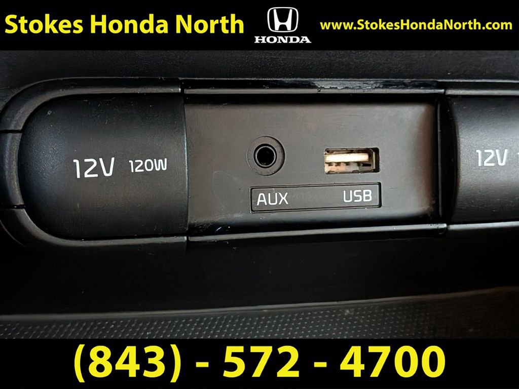 Used 2018 Kia Soul image 19