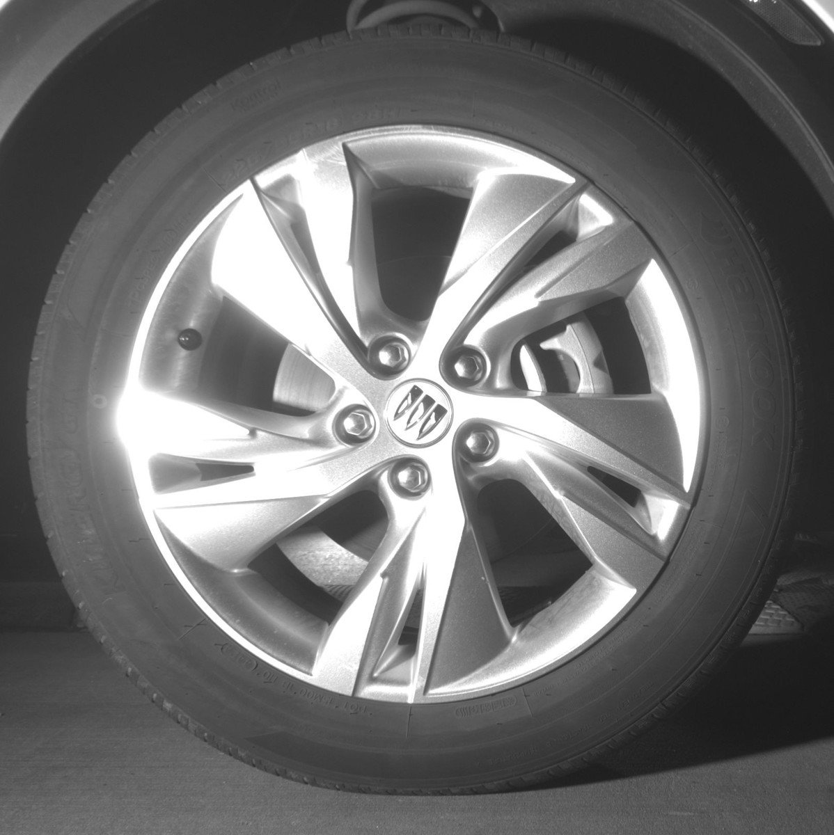 Used 2025 Buick Encore GX Preferred image 13