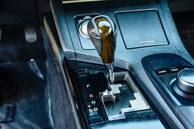 Used 2015 Lexus ES 350 image 28