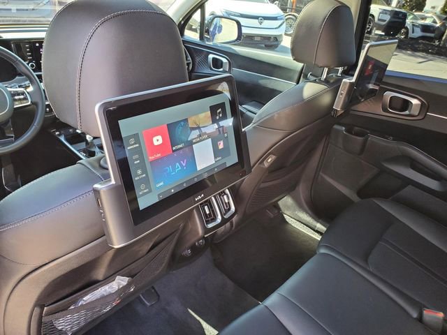 Used 2022 Kia Sorento S w/ Panoramic Sunroof Package image 13