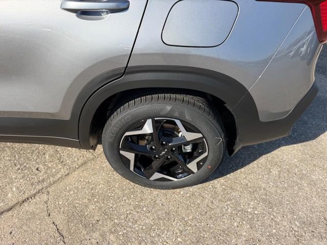 New 2026 Kia Seltos S AWD/4WD image 5