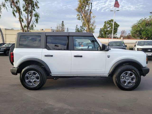 Used 2025 Ford Bronco Big Bend image 32