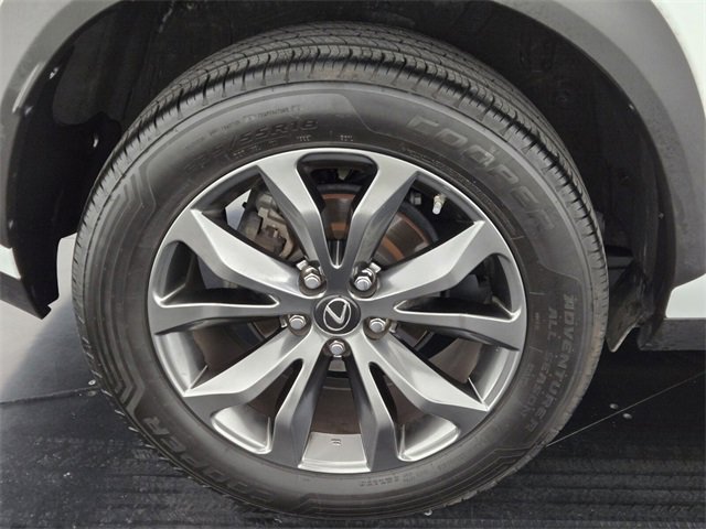 Used 2019 Lexus NX 300 F Sport image 10