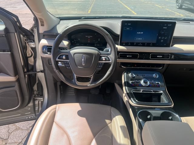 Certified 2023 Lincoln Nautilus Reserve AWD/4WD image 18