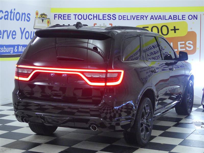 Used 2023 Dodge Durango GT AWD/4WD image 7