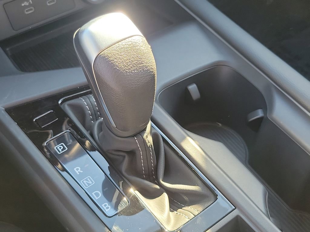 New 2026 Nissan Sentra SV w/ SV Convenience Package image 11