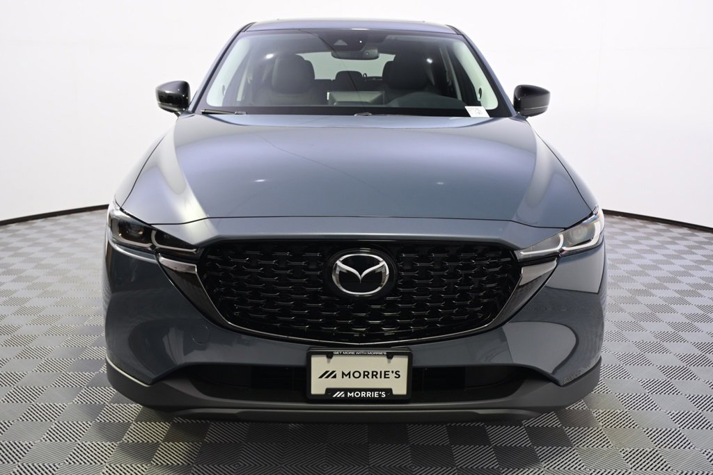 New 2025 MAZDA CX-5 Carbon Edition image 10