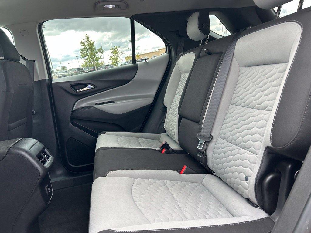Used 2019 Chevrolet Equinox LT AWD/4WD image 26