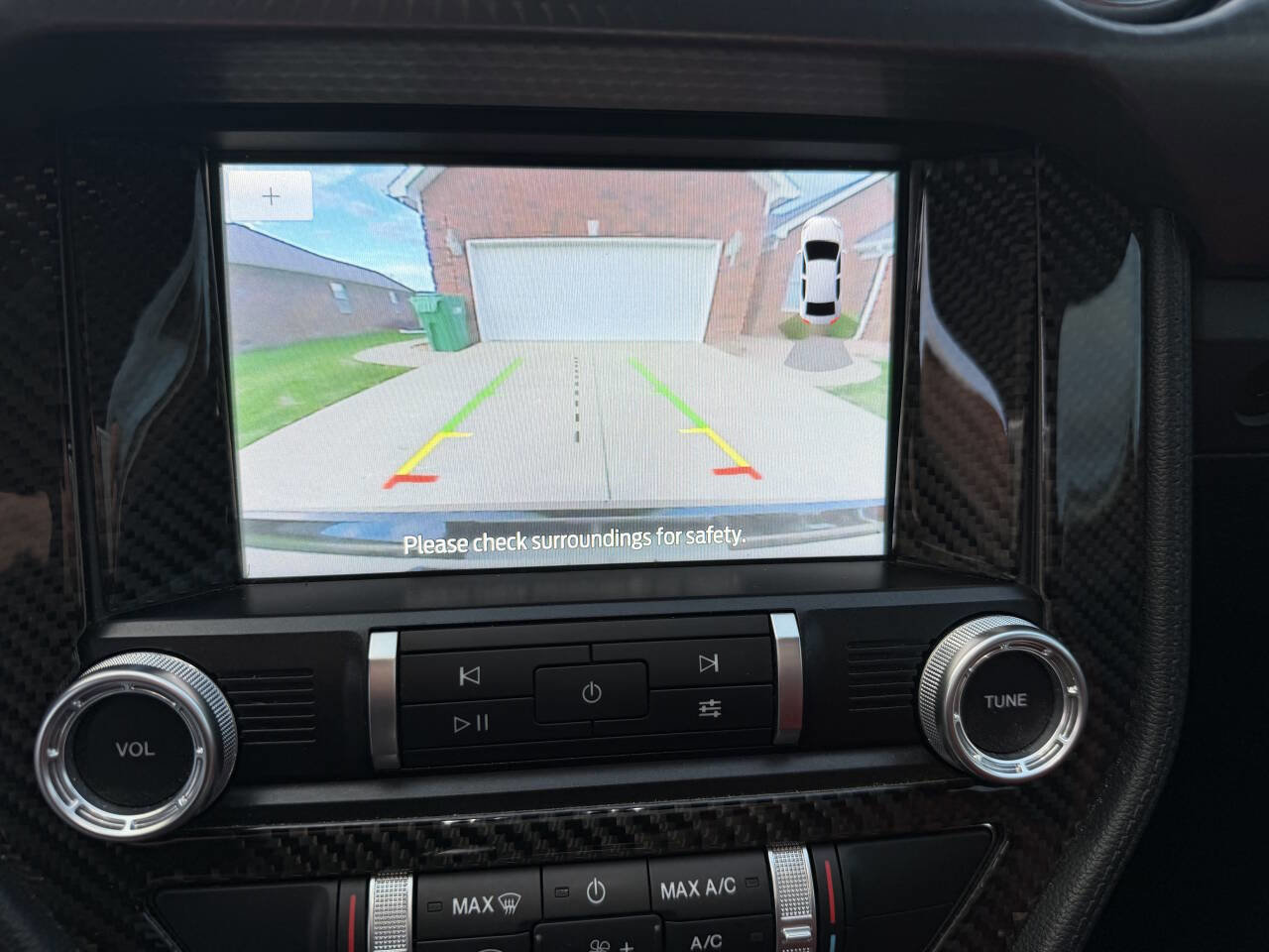 Used 2019 Ford Mustang GT w/ GT Performance Package image 34