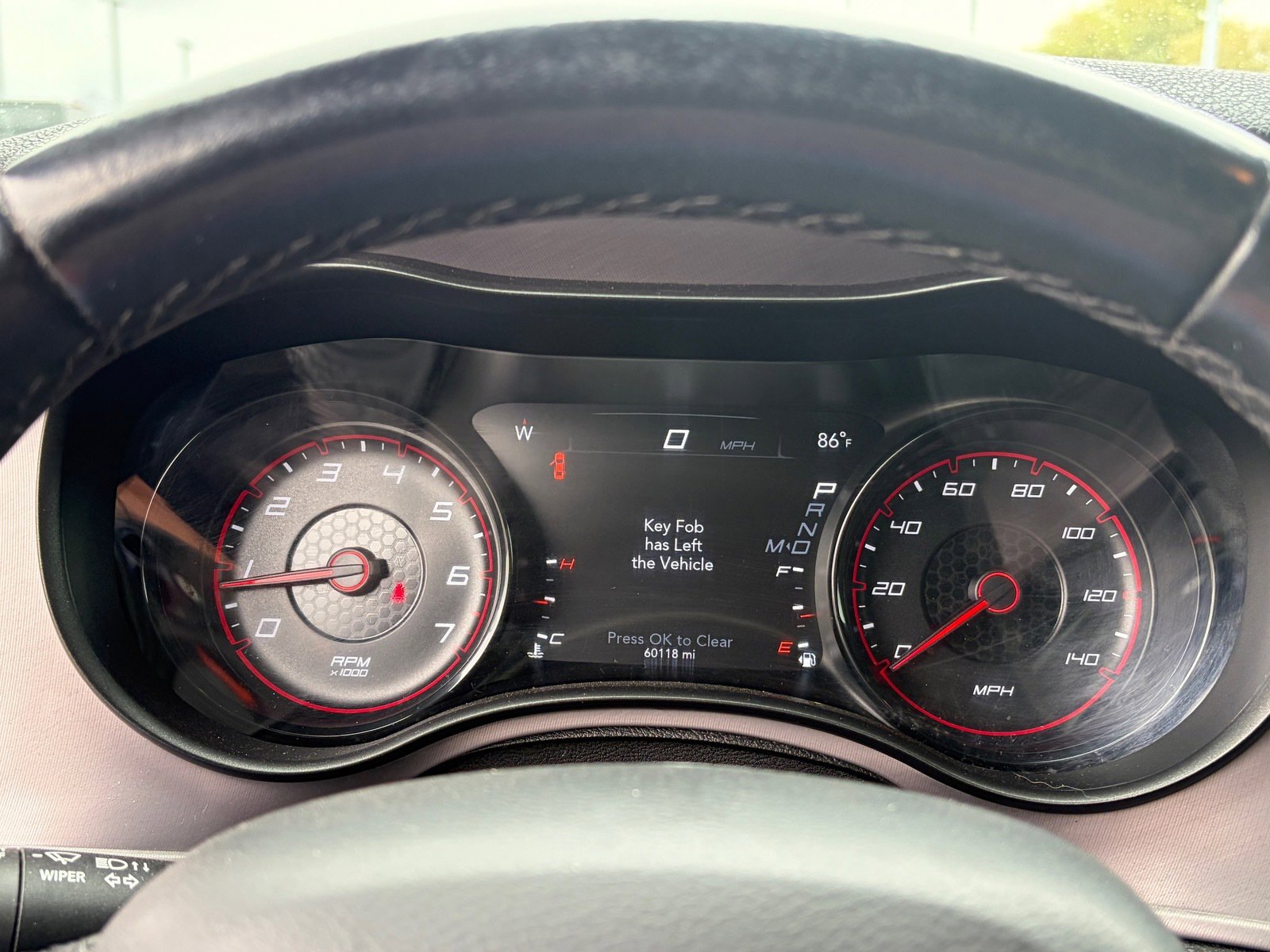 Used 2023 Dodge Charger GT w/ Blacktop Package image 23