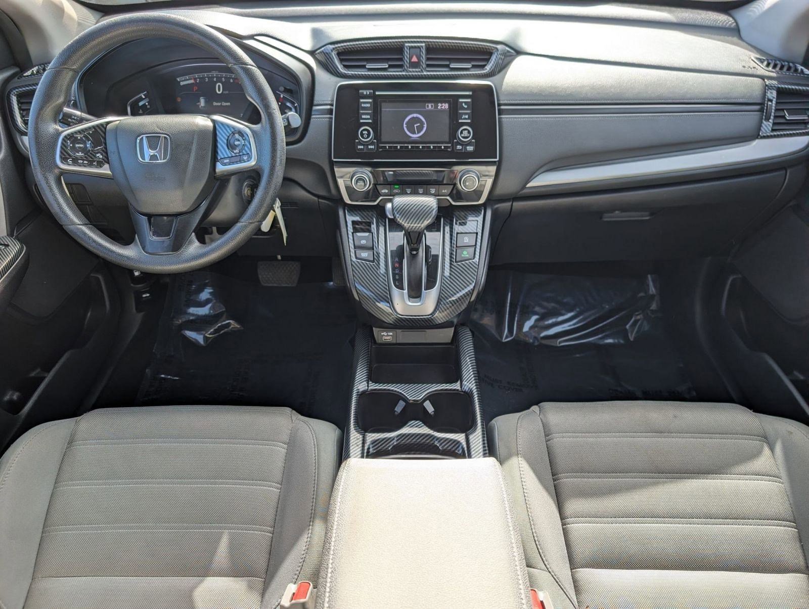 Used 2021 Honda CR-V LX image 16