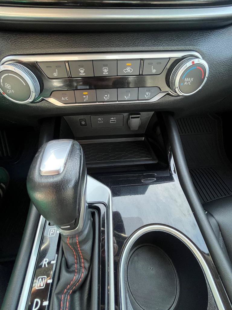 Used 2024 Nissan Altima 2.5 SR w/ SR Premium Package FWD image 48