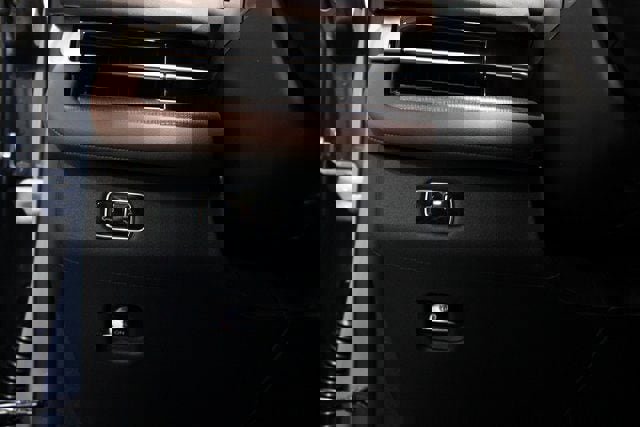 New 2026 Lincoln Navigator L Reserve image 42