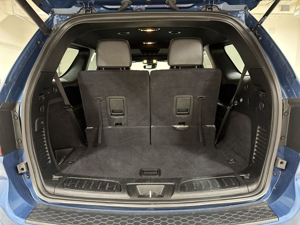 Used 2023 Dodge Durango GT image 25
