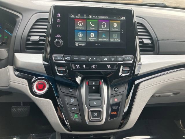 Used 2023 Honda Odyssey Touring image 19