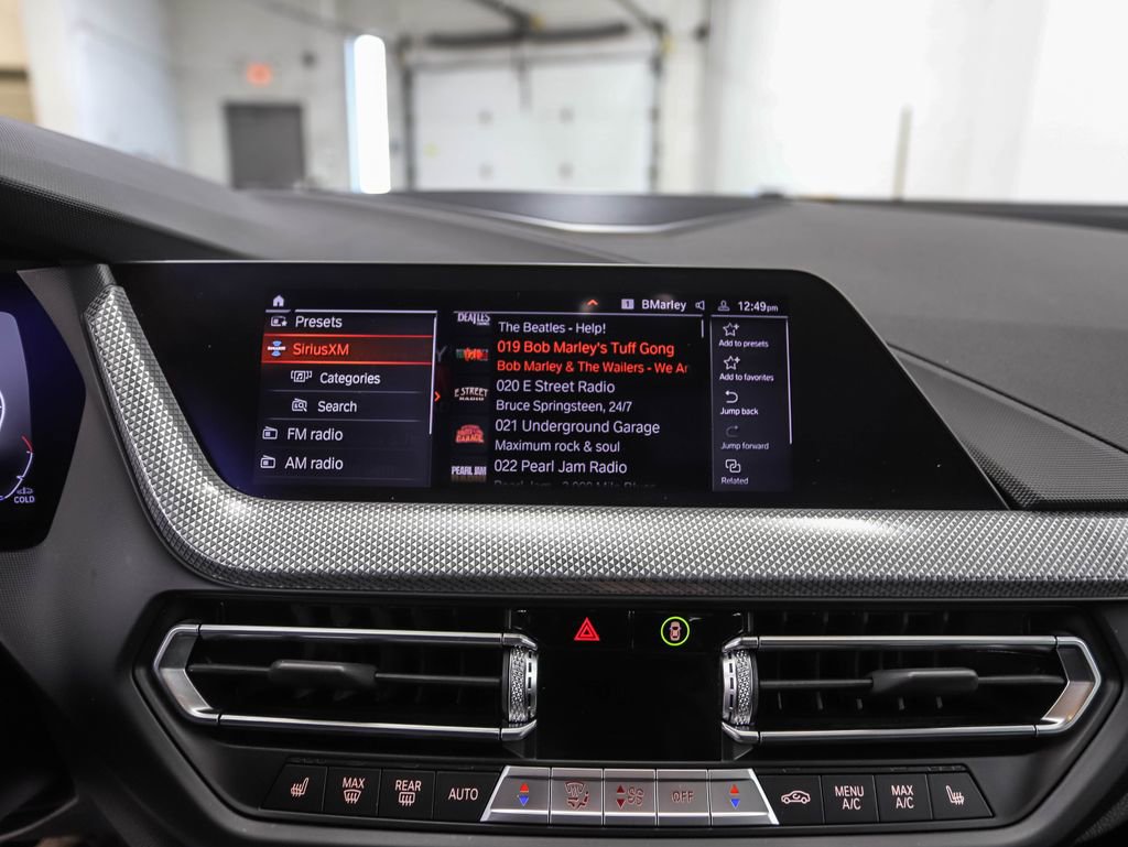 Certified 2024 BMW 228i Gran Coupe w/ Convenience Package image 16