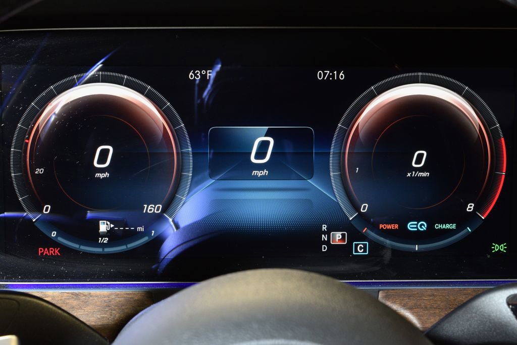 Used 2023 Mercedes-Benz CLS 450 4MATIC image 22