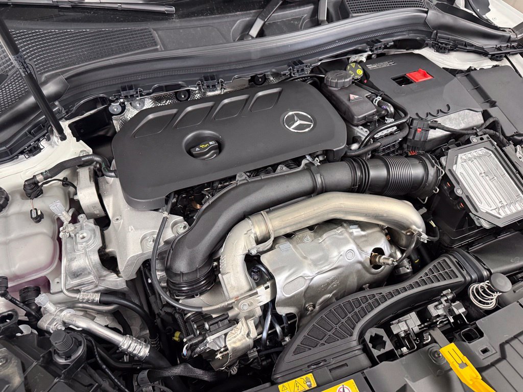 New 2026 Mercedes-Benz GLA 250 4MATIC image 37