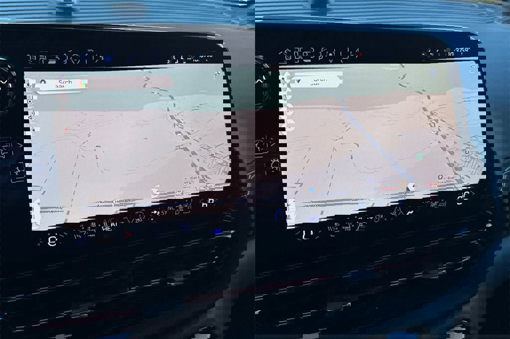 New 2026 Chevrolet Silverado EV Trail Boss image 18