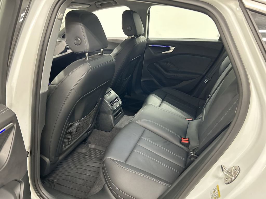 Used 2025 Audi A5 2.0T Premium w/ Convenience Package image 20