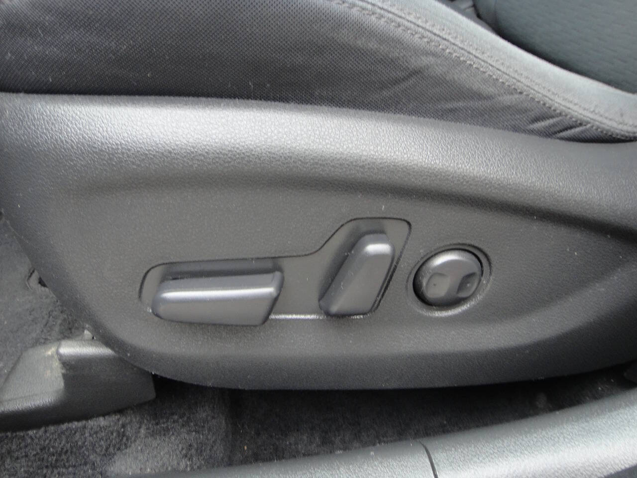 Used 2020 Hyundai Tucson Sport AWD/4WD image 11