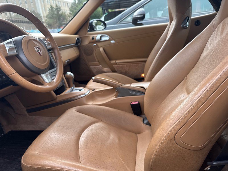 Used 2008 Porsche 911 Carrera S RWD image 59