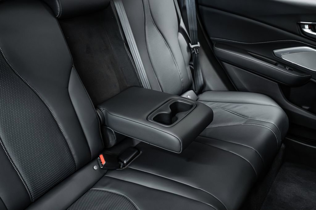 New 2026 Acura RDX w/ Technology Package image 24