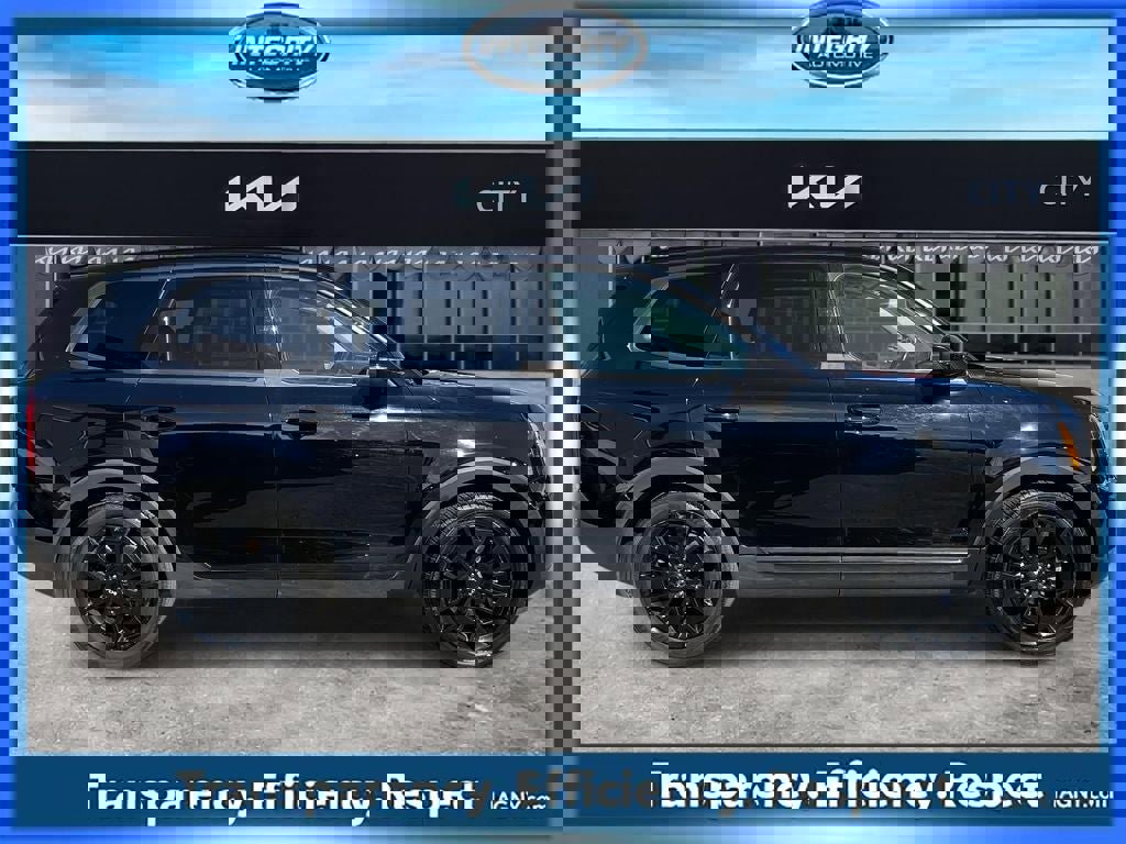 Certified 2022 Kia Telluride EX w/ EX Premium Package image 2