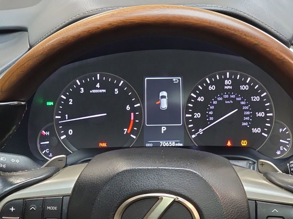 Used 2021 Lexus RX 350 FWD w/ Premium Package image 18