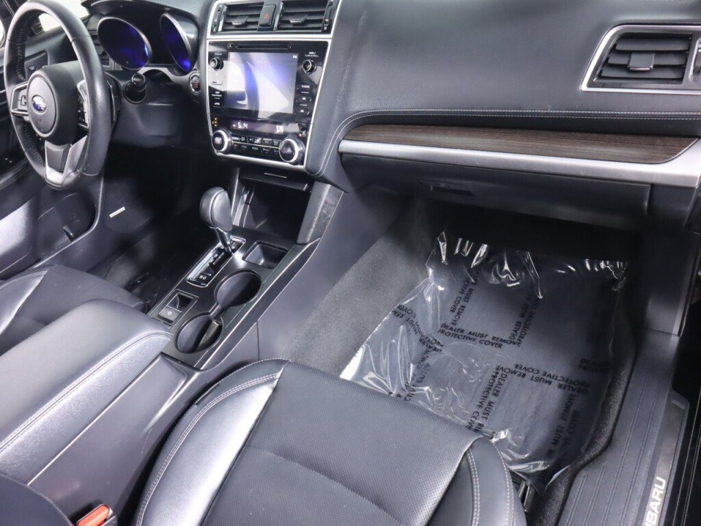 Used 2019 Subaru Legacy 2.5i Limited AWD/4WD image 46