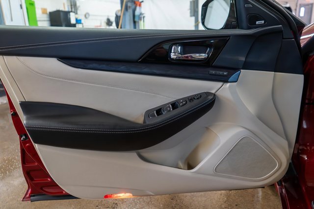 Used 2023 Nissan Maxima Platinum w/ Sport Mat Group image 15