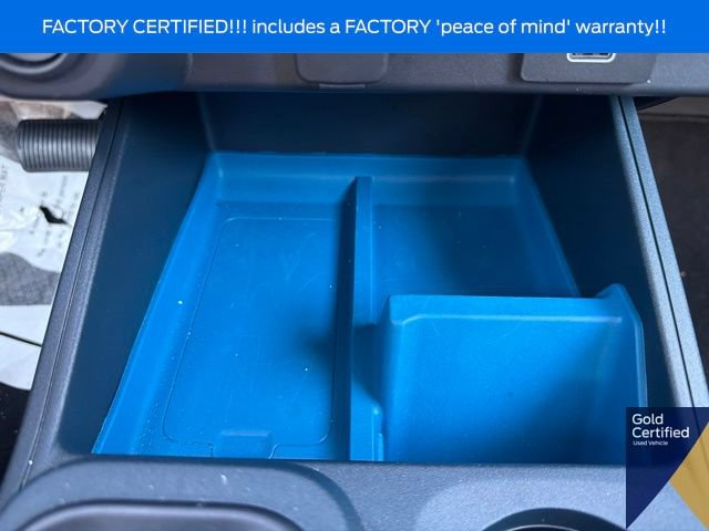 Used 2026 Ford Maverick XLT FWD image 36