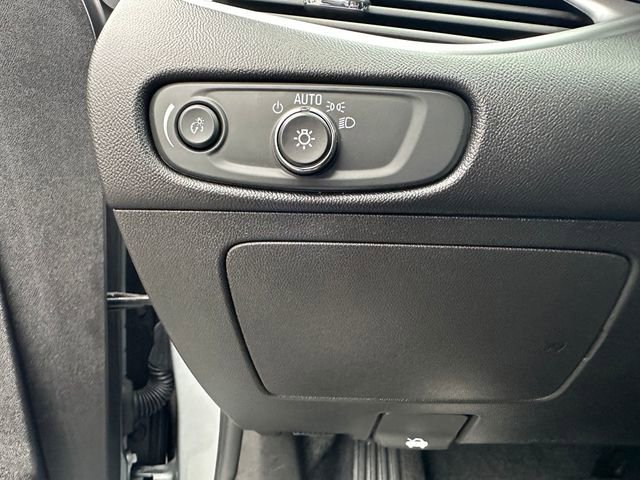 Used 2024 Chevrolet Malibu LT image 13