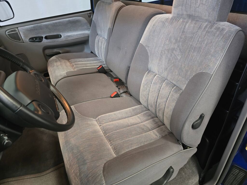 Used 1996 Dodge Ram 1500 Truck Laramie image 96