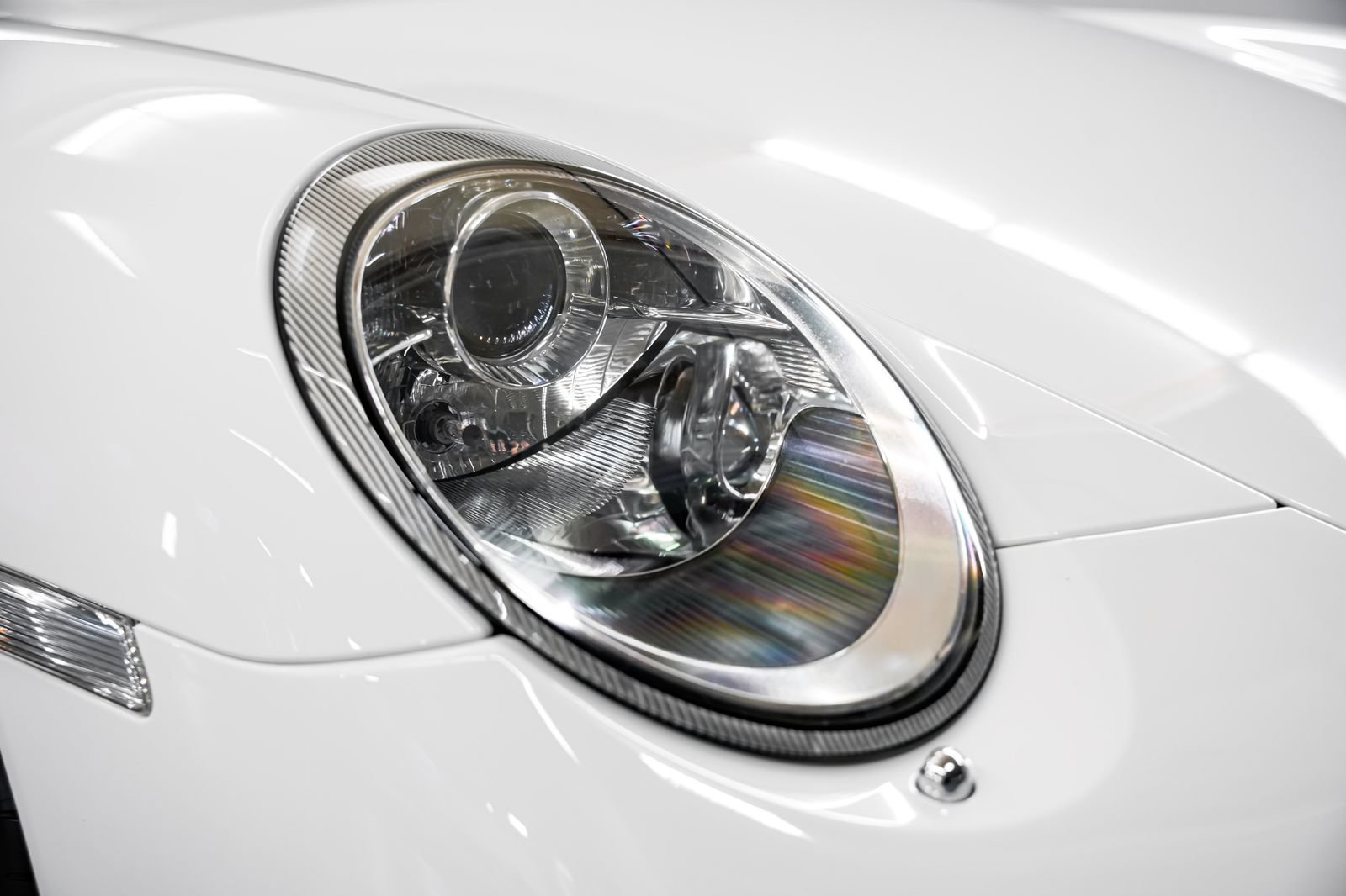 Used 2007 Porsche 911 GT3 RS RWD image 36