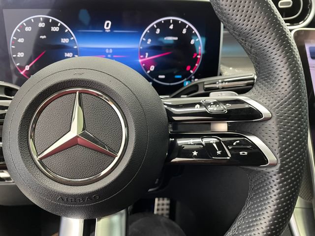 Certified 2024 Mercedes-Benz GLC 300 4MATIC image 24