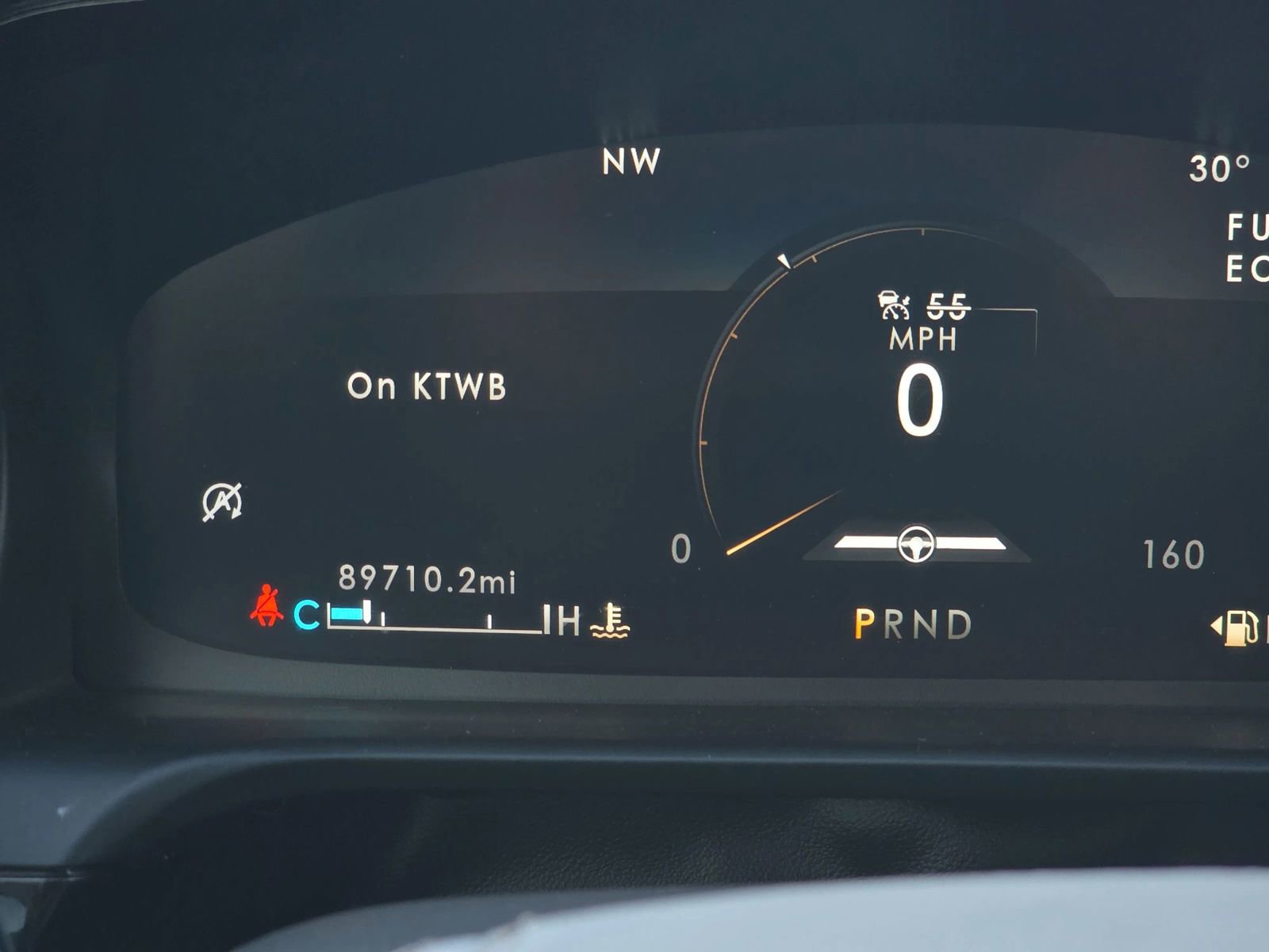 Used 2020 Lincoln Aviator Reserve image 17