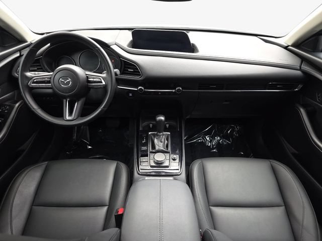 Used 2023 MAZDA CX-30 AWD 2.5 S w/ Preferred Package image 13