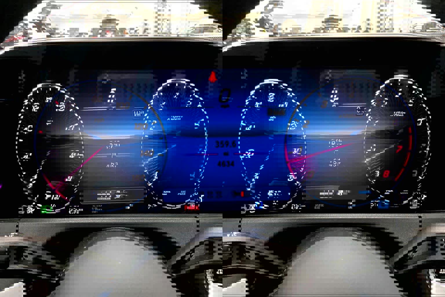 Certified 2026 Mercedes-Benz E 350 4MATIC Sedan image 26