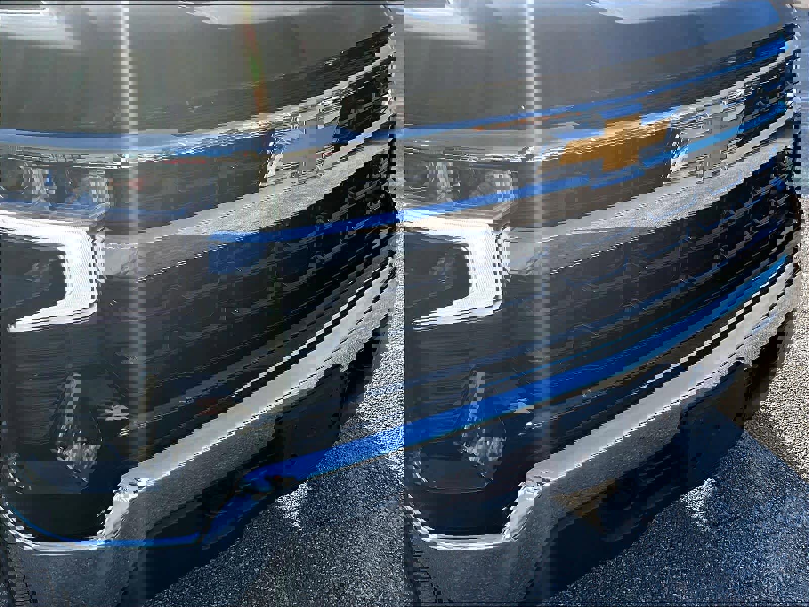 Certified 2023 Chevrolet Silverado 1500 LT image 23